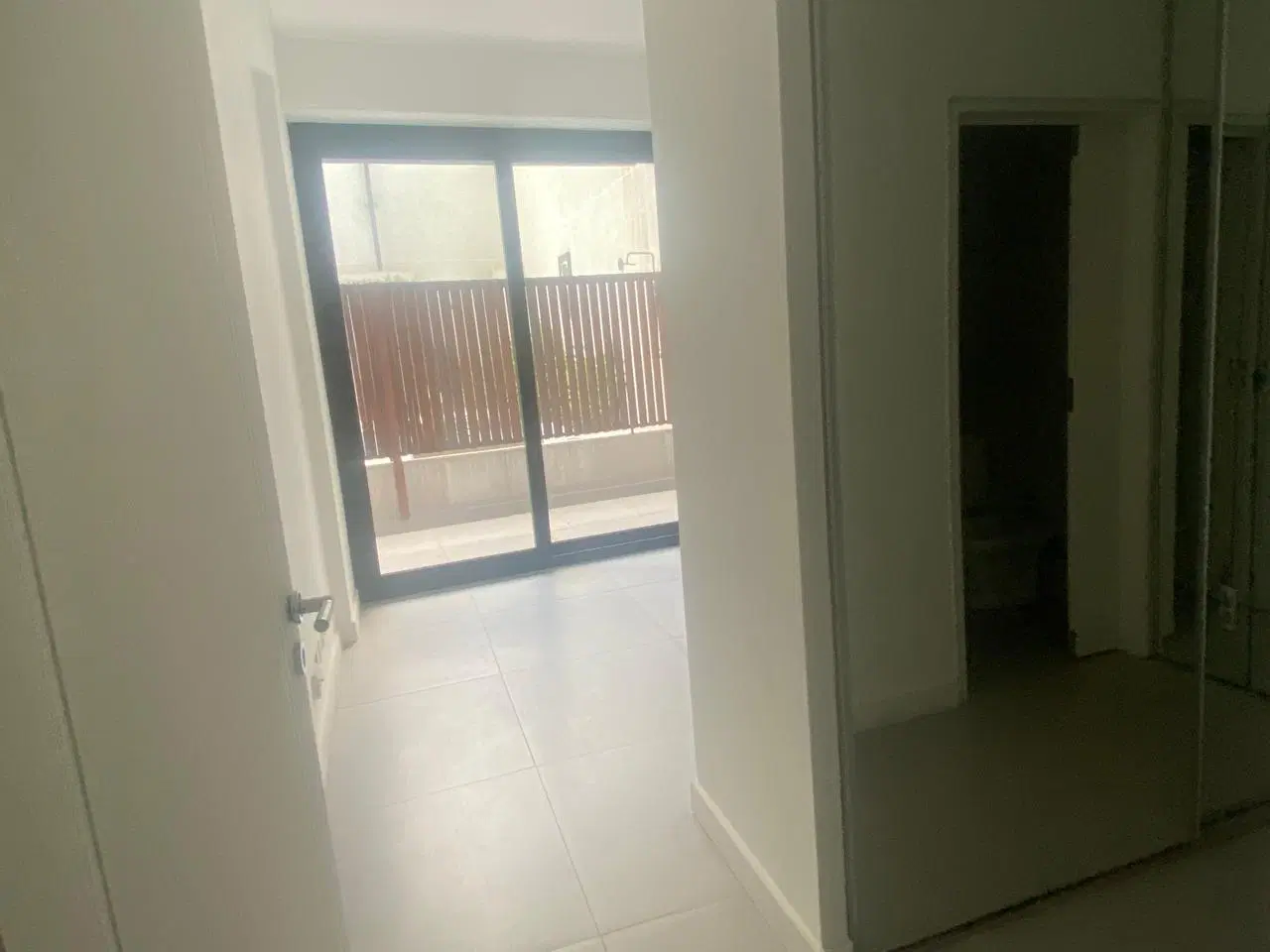 ALQUILER DEPARTAMENTO PALERMO: 2 AMBIENTES PB CON PATIO PRIVADO - SEG. 24hs -AMENITIES 8