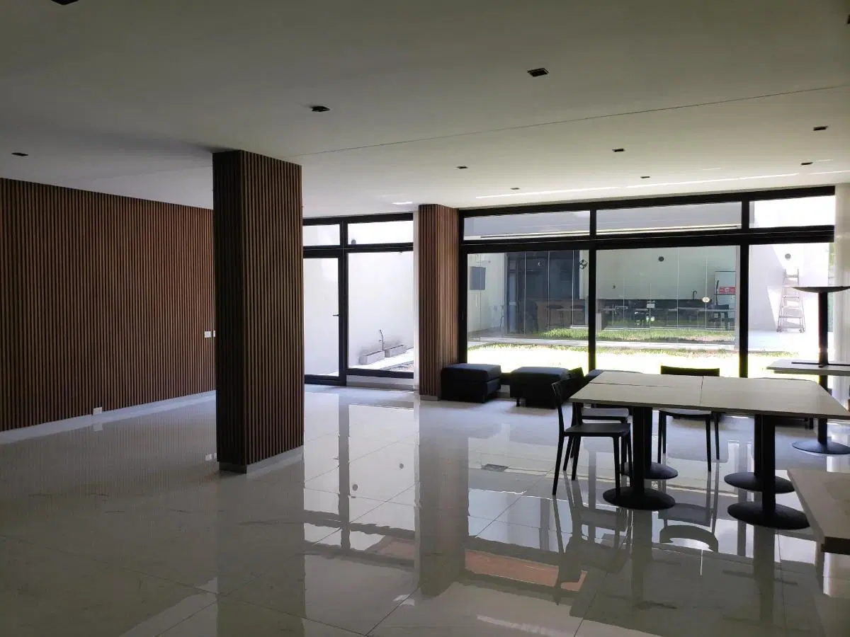 ALQUILER DEPARTAMENTO PALERMO: 2 AMBIENTES PB CON PATIO PRIVADO - SEG. 24hs -AMENITIES 2