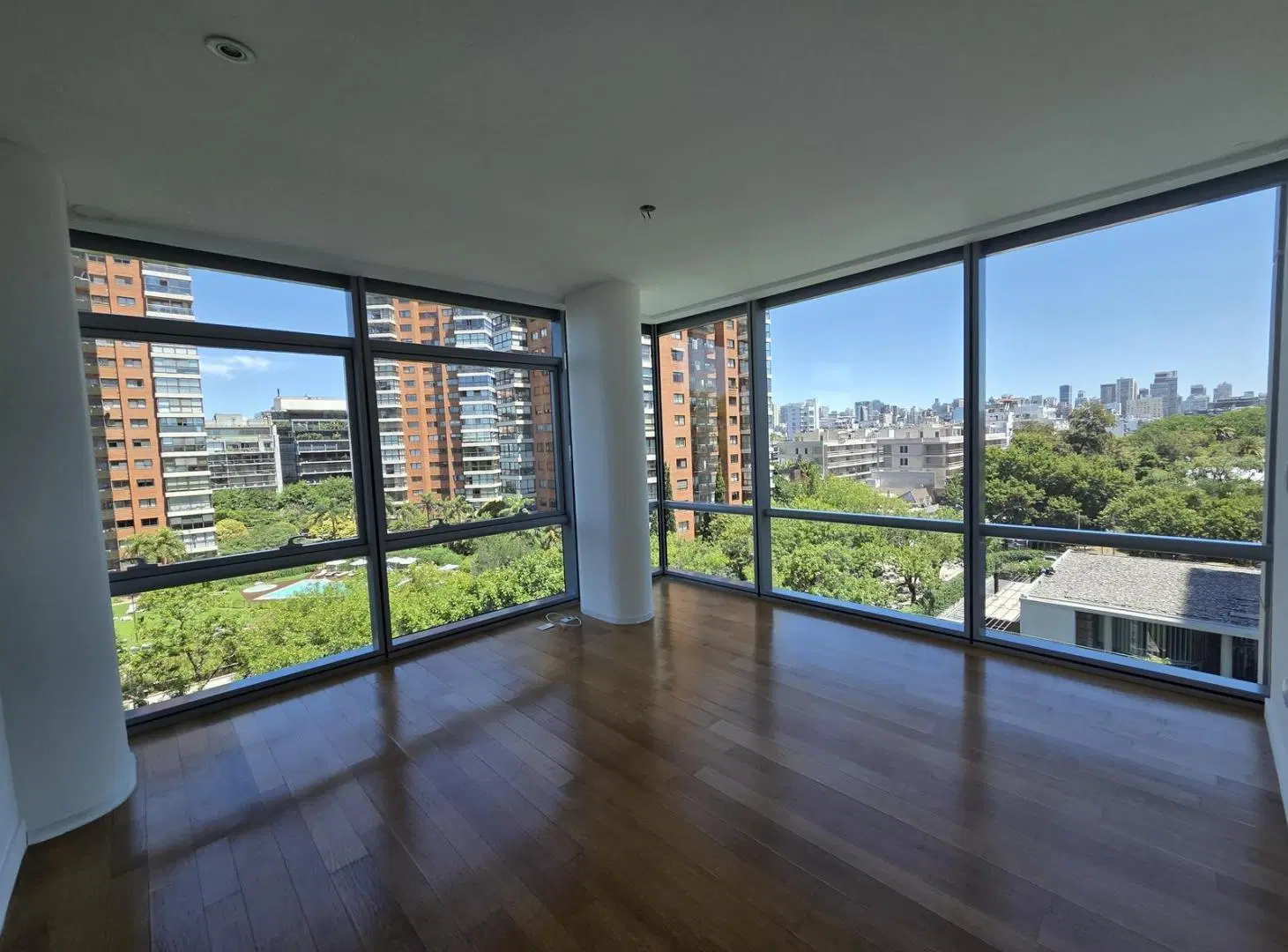 ALQUILER DEPARTAMENTO BELGRANO: 3 DORM. -PLAYROOM -2 COCHERAS -AMENITIES -LICEO FRANCÉS -CRISTÓFORO 5