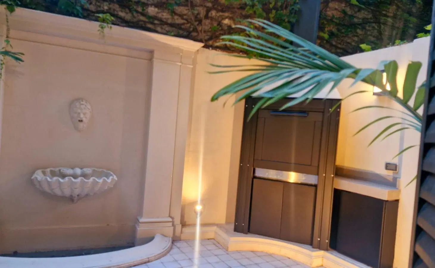 ALQUILER DEPARTAMENTO PALERMO: 3 AMB. CON MUEBLES PATIO Y PARRILLA -A RE ESTRENAR PAQUETE 5