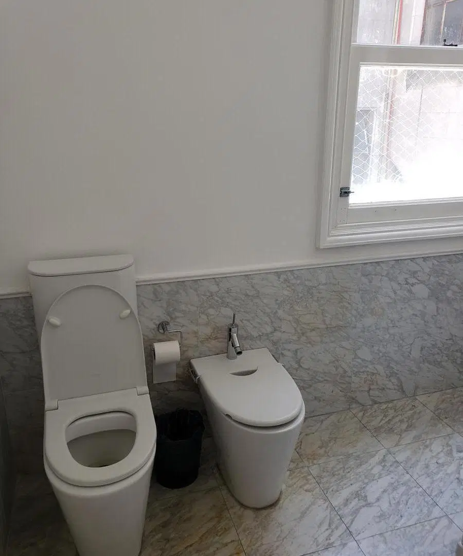 ALQUILER  DEPARTAMENTO RECOLETA:  INCREÍBLE 4 DORM. - TERRAZA, JACUZZI - COCHERA 8
