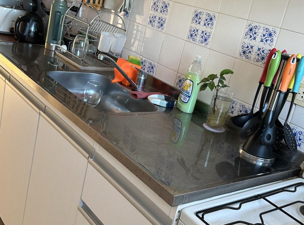 Foto de ALQUILER DEPARTAMENTO BELGRANO: 2 DORMITORIOS PISO ALTO -TODO LUZ, imagen 5