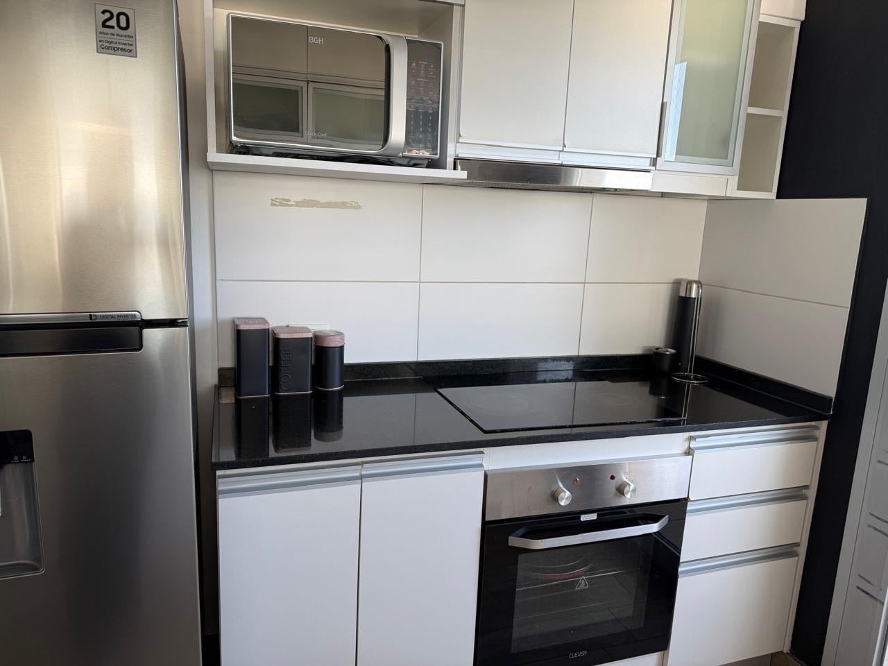 Foto de Departamento Cardon Tigre amoblado 4 ambientes, imagen 4