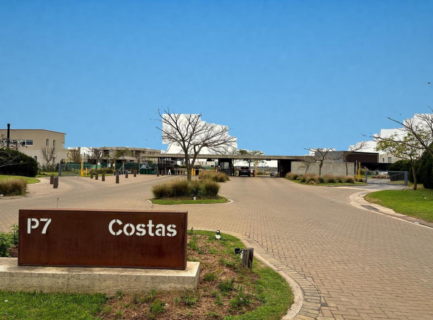 Foto de VENTA TERRENO - LOTE COSTAS: 905 M2 A LA LAGUNA CENTRAL -ACEPTAN, imagen 1