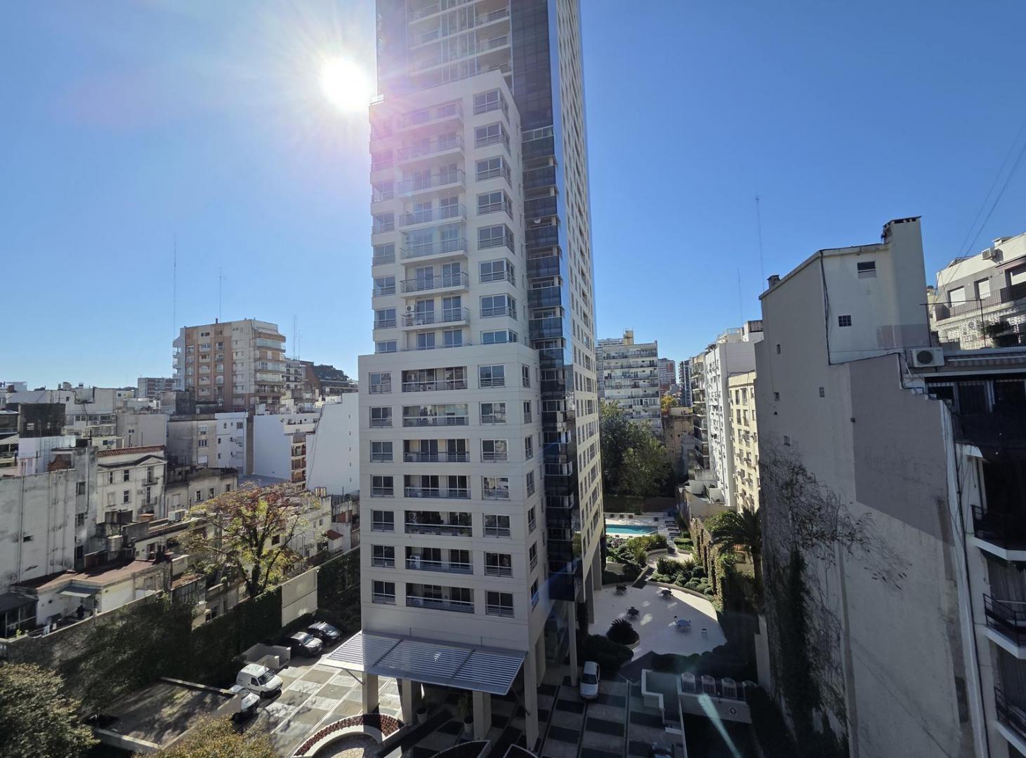Foto de VENTA DEPARTAMENTO PALERMO: 2 AMBIENTES CON ESCRITORIO -ALTO PALERMO, imagen 3