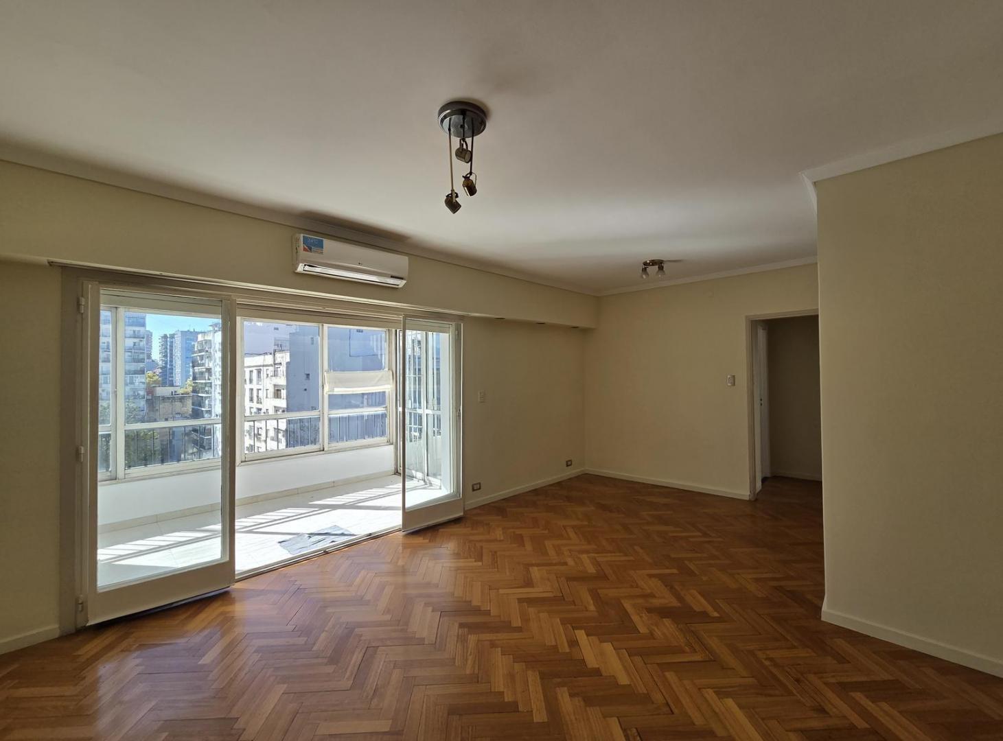 Foto de VENTA DEPARTAMENTO PALERMO: 2 AMBIENTES CON ESCRITORIO -ALTO PALERMO, imagen 2