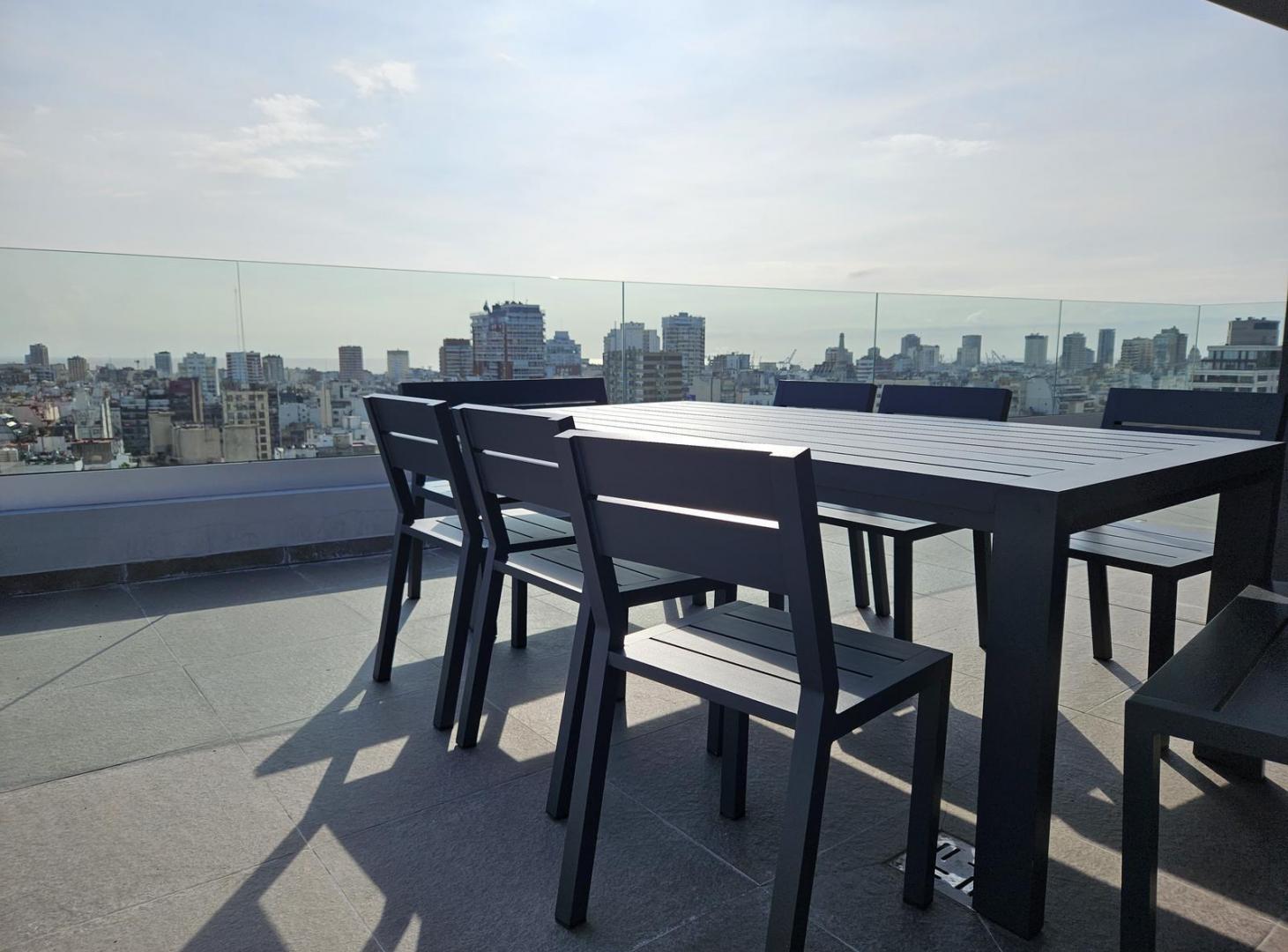 Foto de VENTA OFICINA RECOLETA: AMBIENTE ÚNICO DIVISIBLE: 3 ó 4, imagen 4