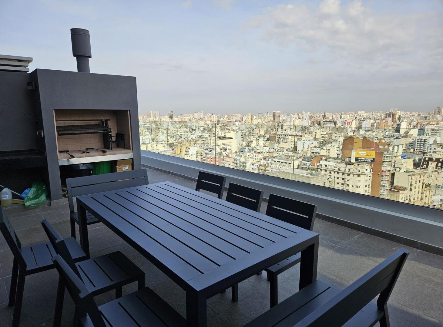Foto de VENTA OFICINA RECOLETA: AMBIENTE ÚNICO DIVISIBLE: 3 ó 4, imagen 3