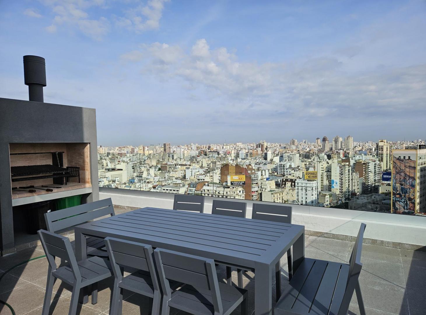 Foto de VENTA OFICINA RECOLETA: AMBIENTE ÚNICO DIVISIBLE: 3 ó 4, imagen 5