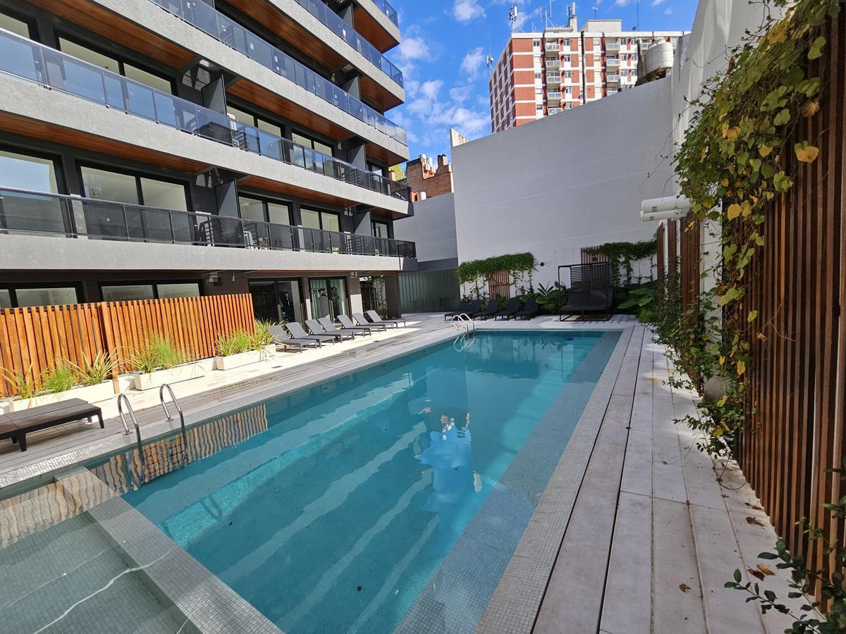 Foto de VENTA DEPARTAMENTO PALERMO: 2 AMBIENTES - AMENITIES -SEG. 24hs -APTO, imagen 1