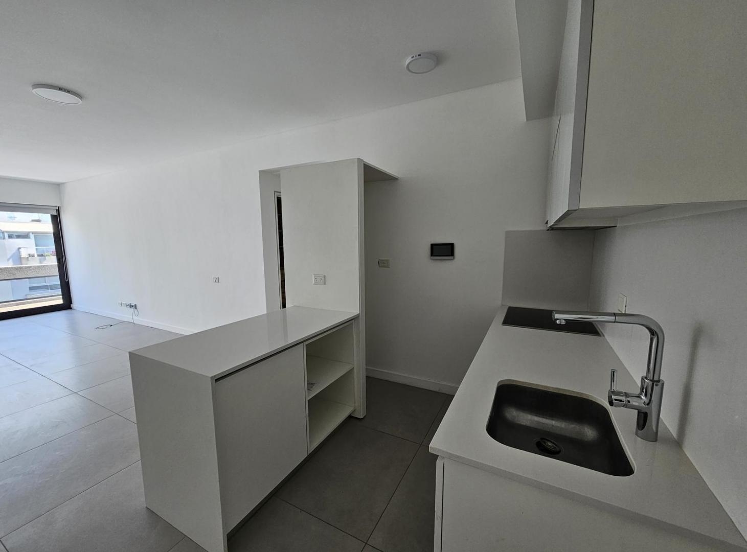 Foto de VENTA DEPARTAMENTO PALERMO: 2 AMBIENTES - AMENITIES -SEG. 24hs -APTO, imagen 4