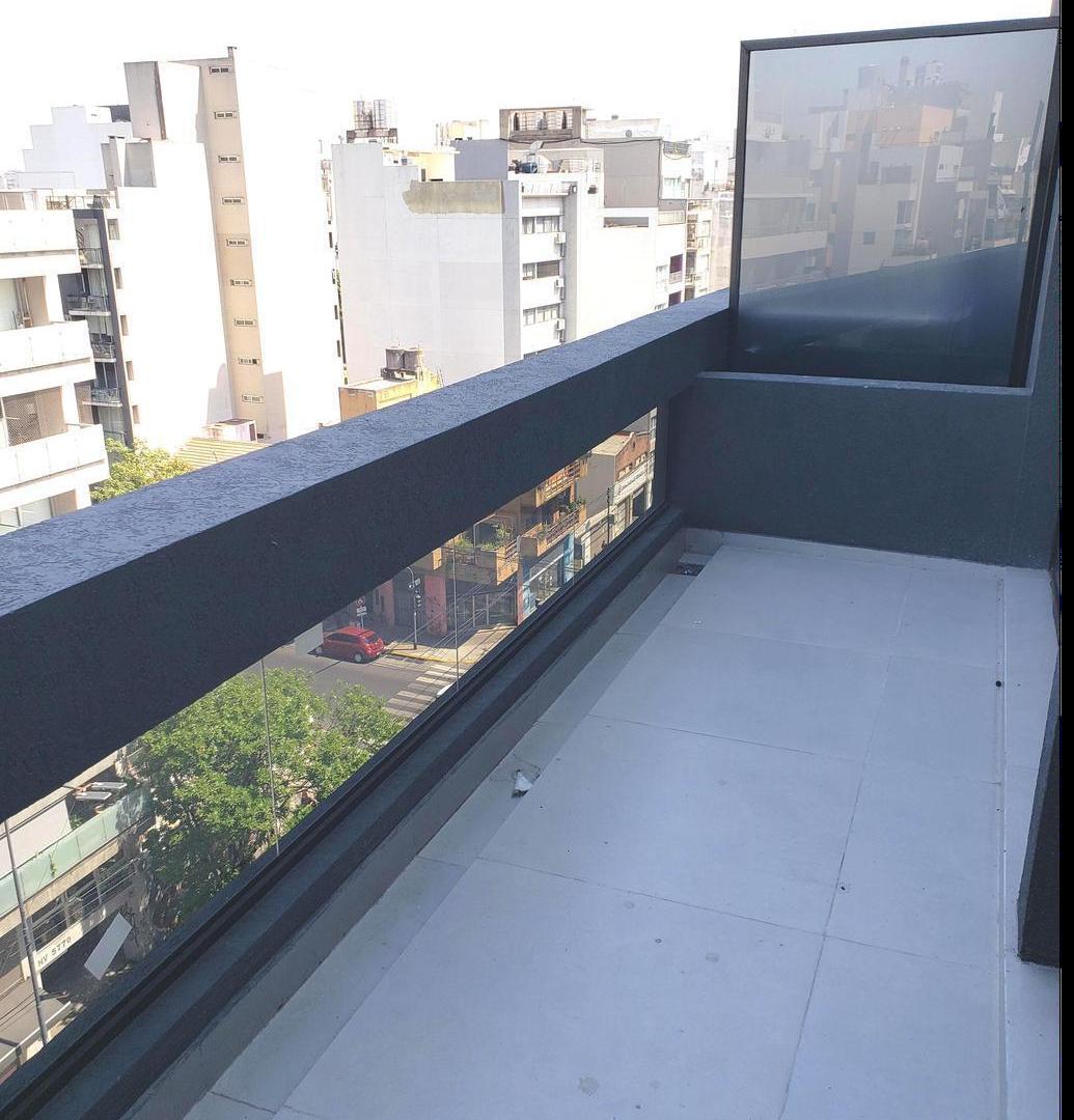 Foto de VENTA DEPARTAMENTO PALERMO: 2 AMBIENTES - AMENITIES -SEG. 24hs -APTO, imagen 3