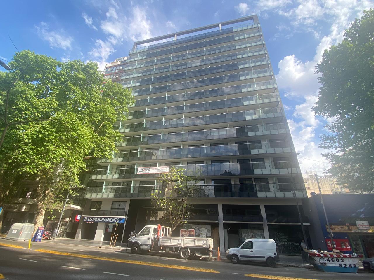 Foto de VENTA DEPARTAMENTO BALVANERA: STUDIO CON AMENITIES -APTO, imagen 3
