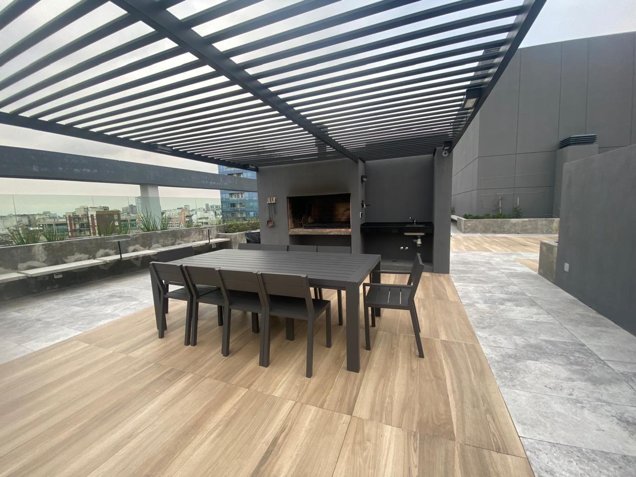 Foto de VENTA DEPARTAMENTO BALVANERA: STUDIO CON AMENITIES -APTO PROFESIONAL Y, imagen 3