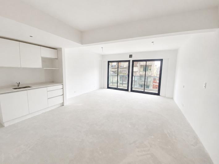 Foto de VENTA DEPARTAMENTO BALVANERA: STUDIO CON AMENITIES -APTO PROFESIONAL Y, imagen 2