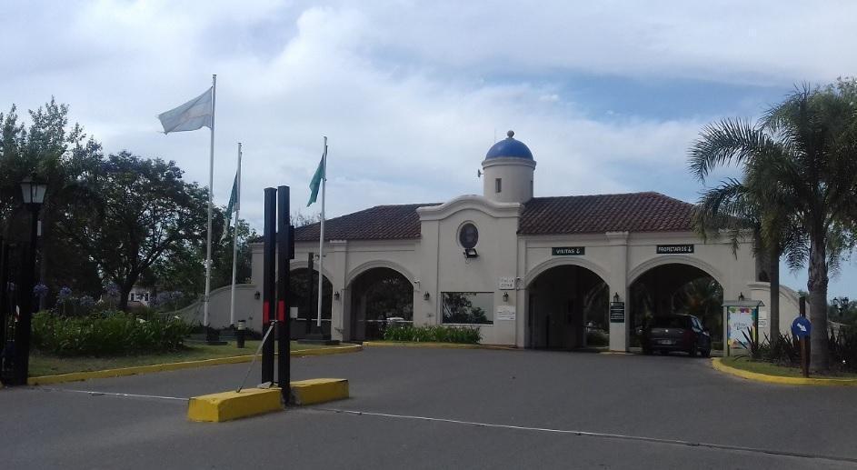 Foto de Terreno en Benavidez, imagen 1