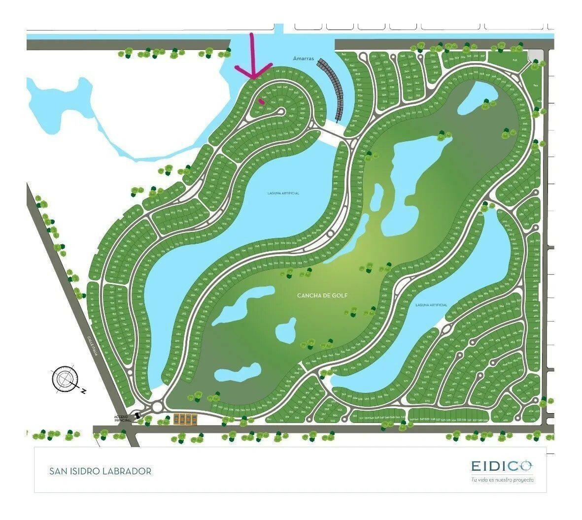 Foto de Terreno en Benavidez, imagen 3