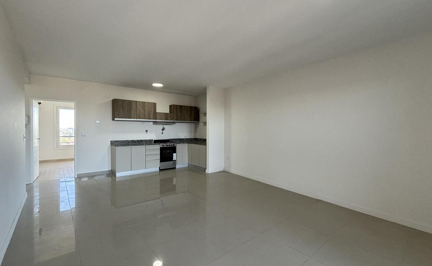 Foto de VENTA DEPARTAMENTO MIRADORES BAHÍA NORDELTA: 2 DORM - COCHERA -PISCINA, imagen 3