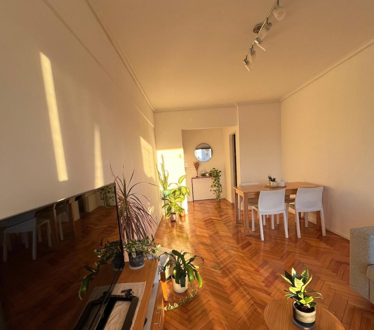 Apartamento