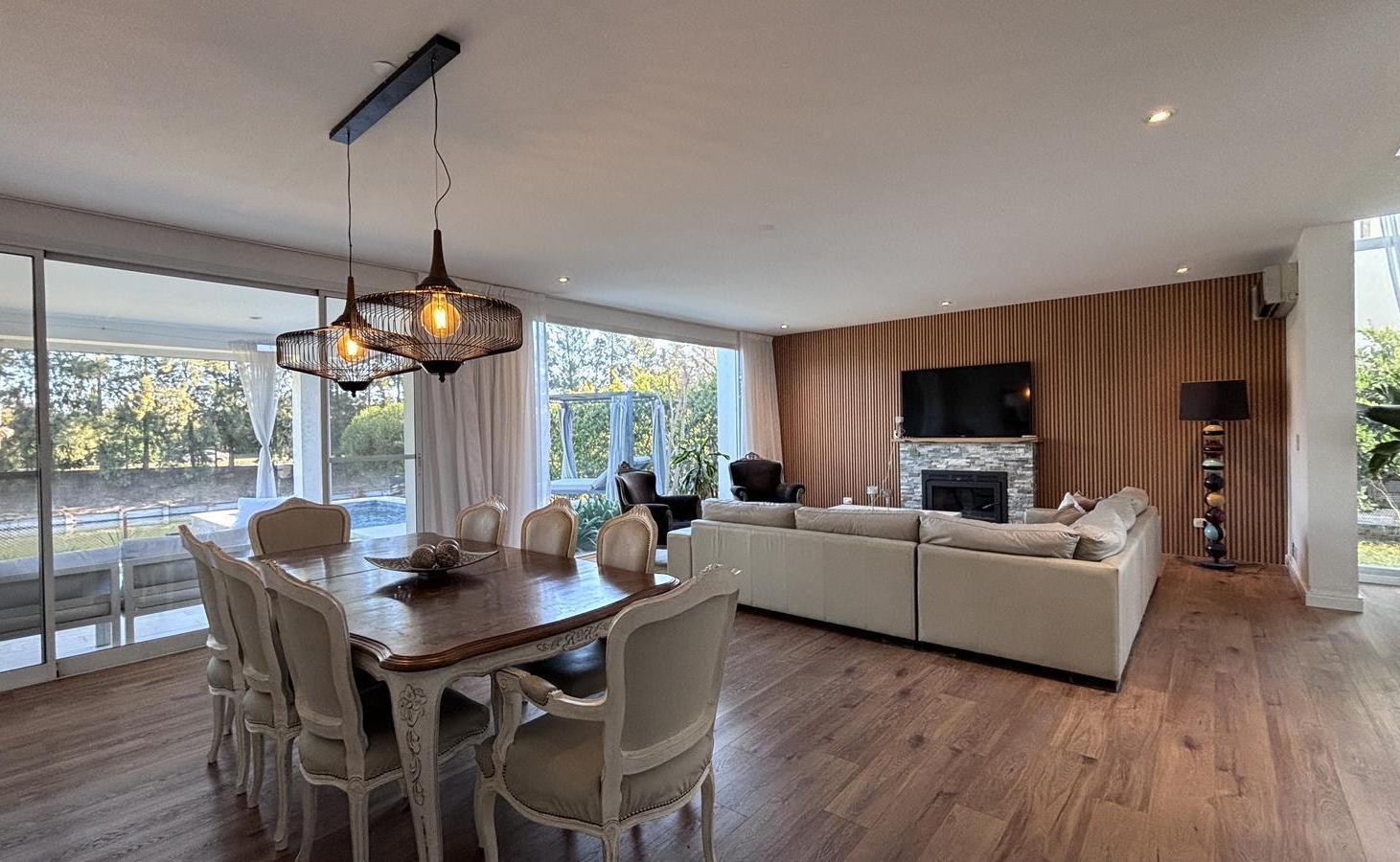 Foto de ALQUILER CASA CABOS DEL LAGO NORDELTA: 4 DORMITORIOS C/MUEBLES, imagen 1