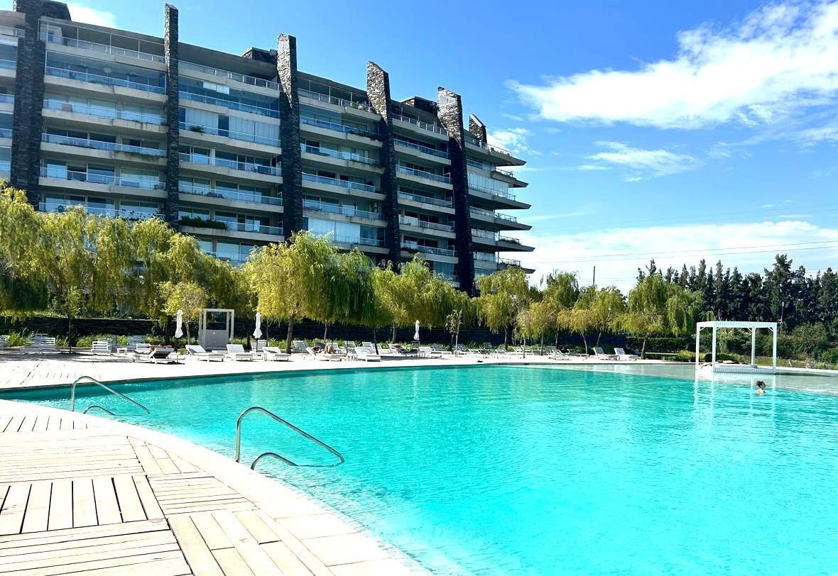Foto de ALQUILER DEPARTAMENTO YOO NORDELTA: 2 DORMITORIOS -COCHERA -PISCINA, imagen 1