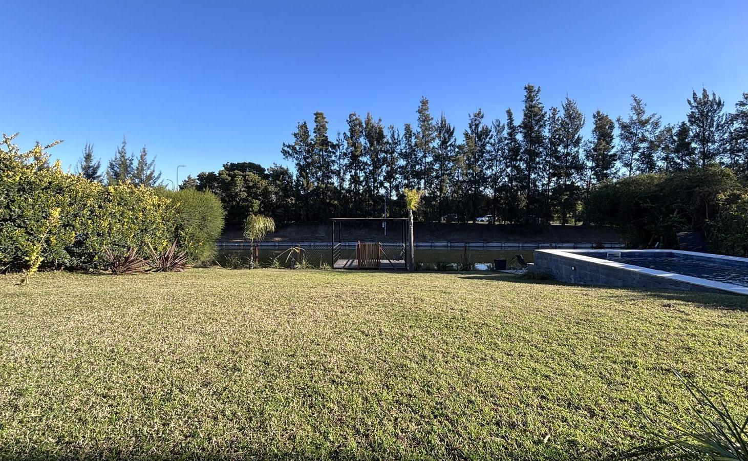Foto de ALQUILER CASA CABOS DEL LAGO NORDELTA: 4 DORMITORIOS C/MUEBLES, imagen 4