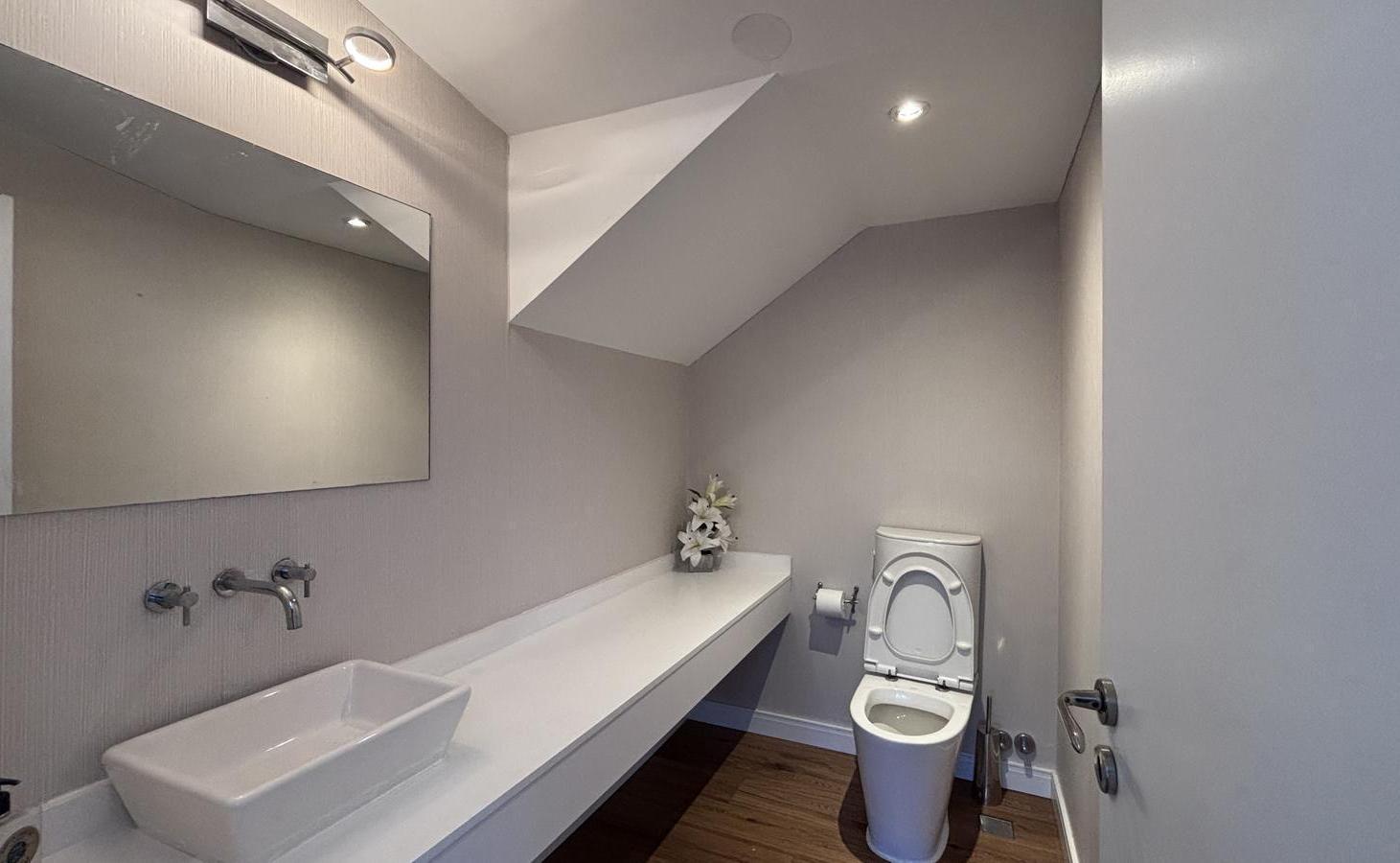 Foto de ALQUILER CASA CABOS DEL LAGO NORDELTA: 4 DORMITORIOS C/MUEBLES, imagen 5
