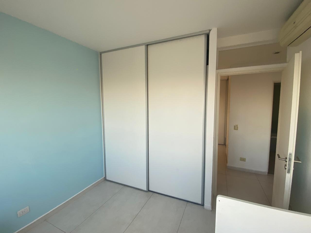 Foto de ALQUILER DEPARTAMENTO PALERMO: 2 DORMITORIOS c/MUEBLES Y COCHERA, imagen 5
