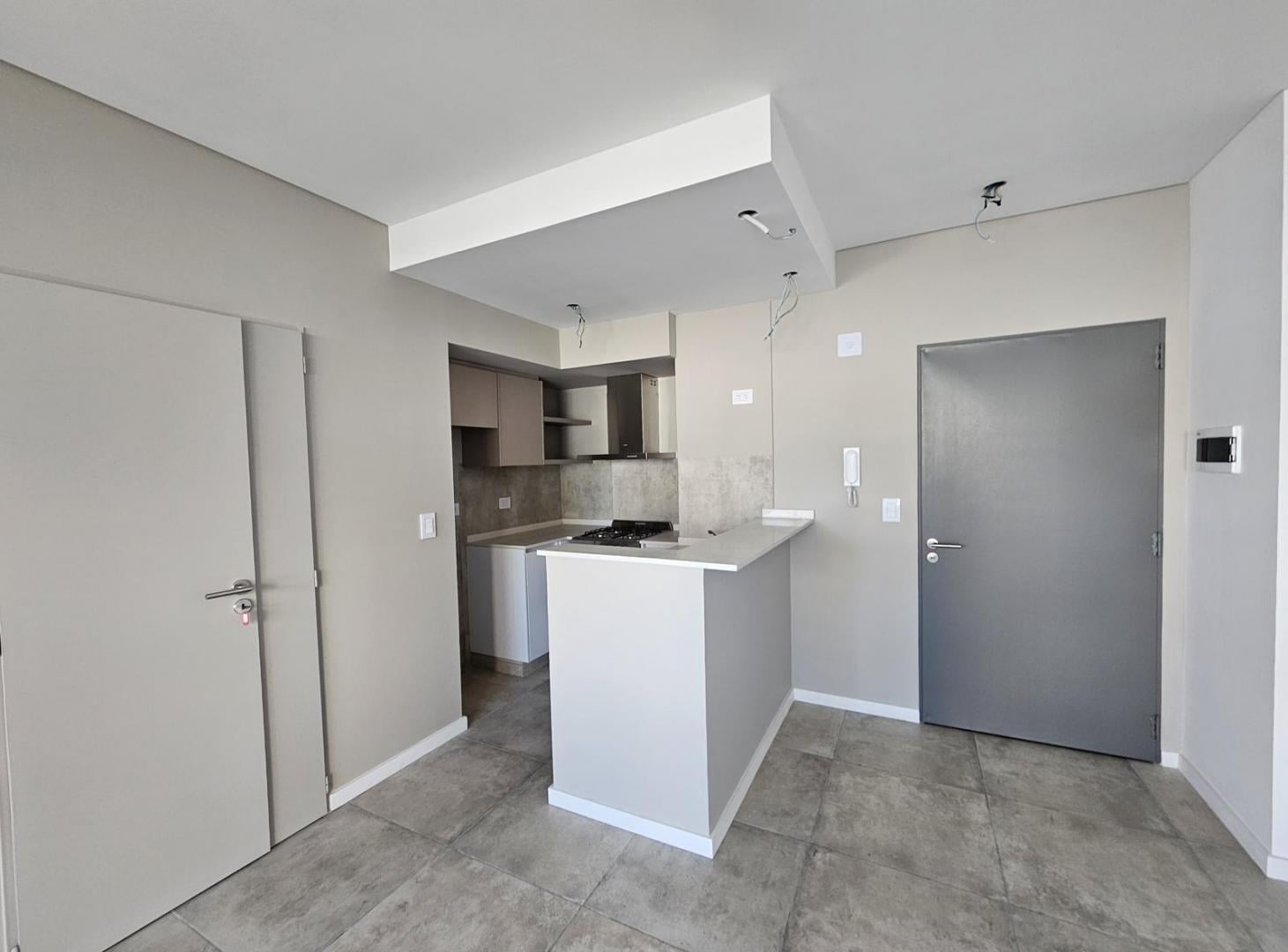 Foto de VENTA DEPARTAMENTO VILLA CRESPO: 2 AMBIENTES - A ESTRENAR - PARQUE, imagen 1