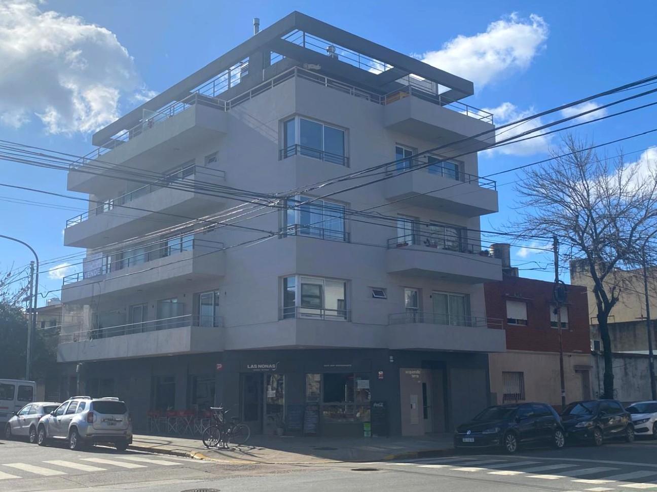 Foto de VENTA DEPARTAMENTO VILLA CRESPO: 2 AMBIENTES - A ESTRENAR - PARQUE, imagen 4