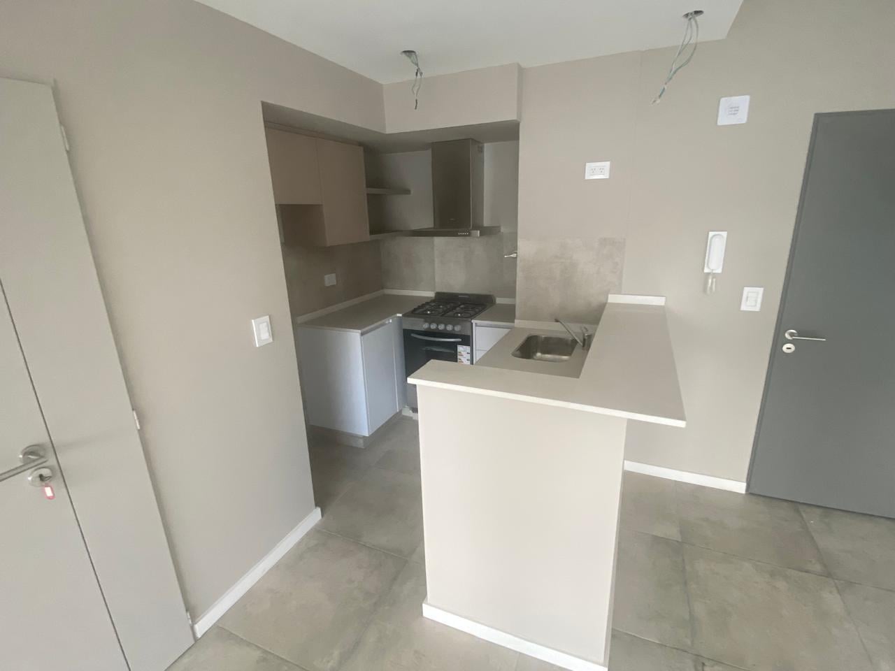 Foto de VENTA DEPARTAMENTO VILLA CRESPO: 2 AMBIENTES - A ESTRENAR - PARQUE, imagen 5