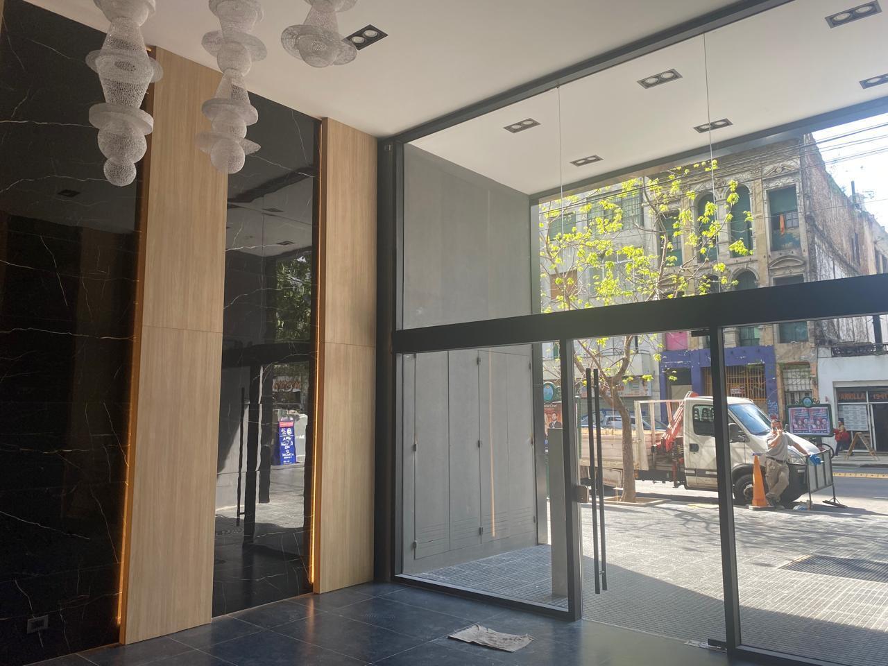 Foto de VENTA DEPARTAMENTO BALVANERA: STUDIO CON AMENITIES -APTO, imagen 3