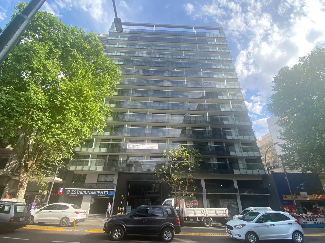 Foto de VENTA DEPARTAMENTO BALVANERA: STUDIO CON AMENITIES -APTO, imagen 5