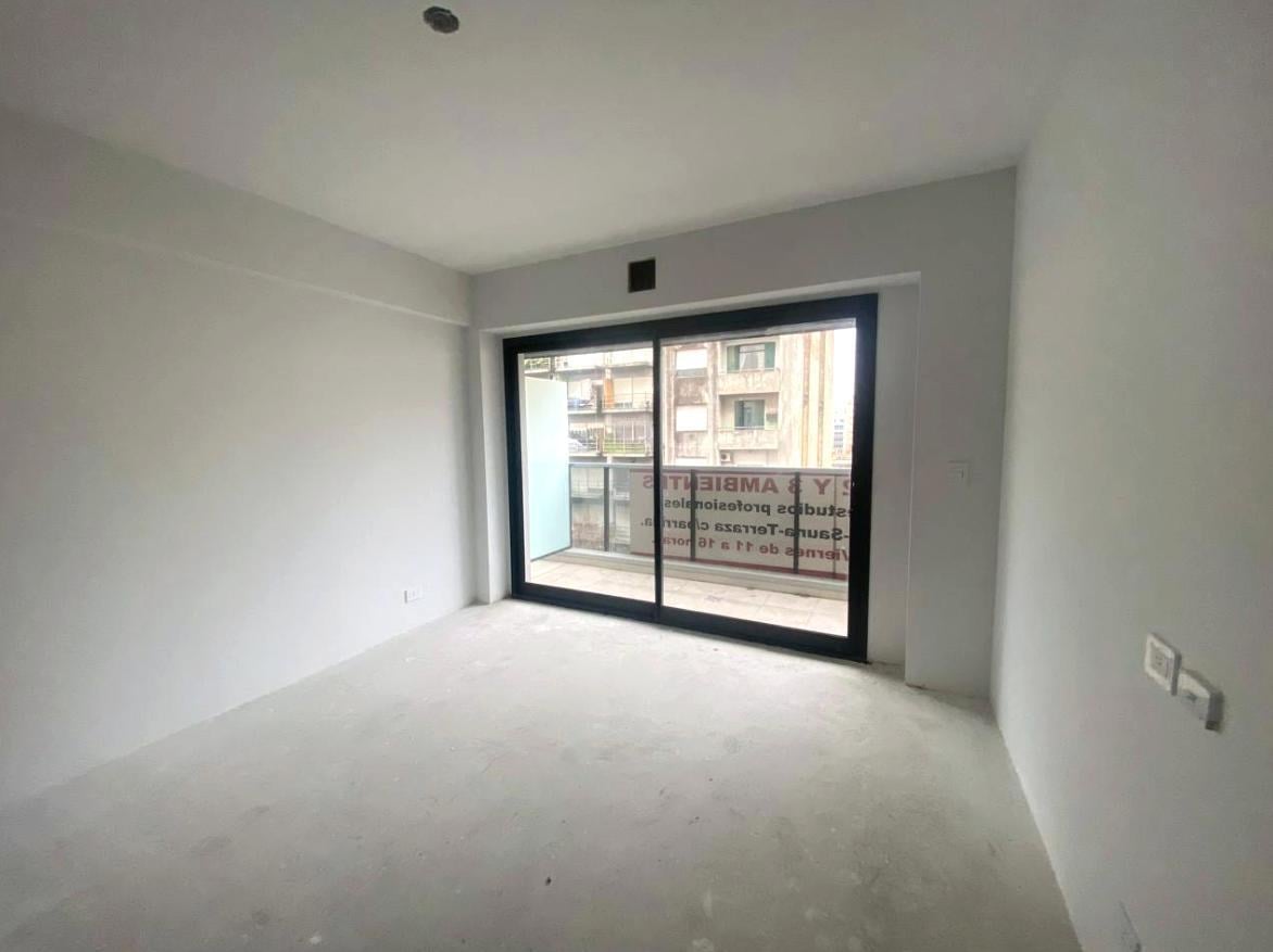Foto de VENTA DEPARTAMENTO BALVANERA: STUDIO CON AMENITIES -APTO, imagen 1