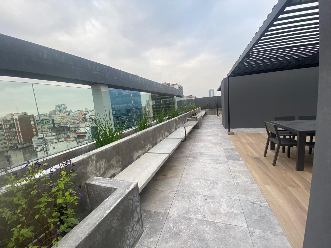 Foto de VENTA DEPARTAMENTO BALVANERA: STUDIO CON AMENITIES -APTO, imagen 5