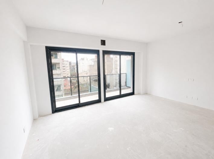 Foto de VENTA DEPARTAMENTO BALVANERA: STUDIO CON AMENITIES -APTO PROFESIONAL Y, imagen 2