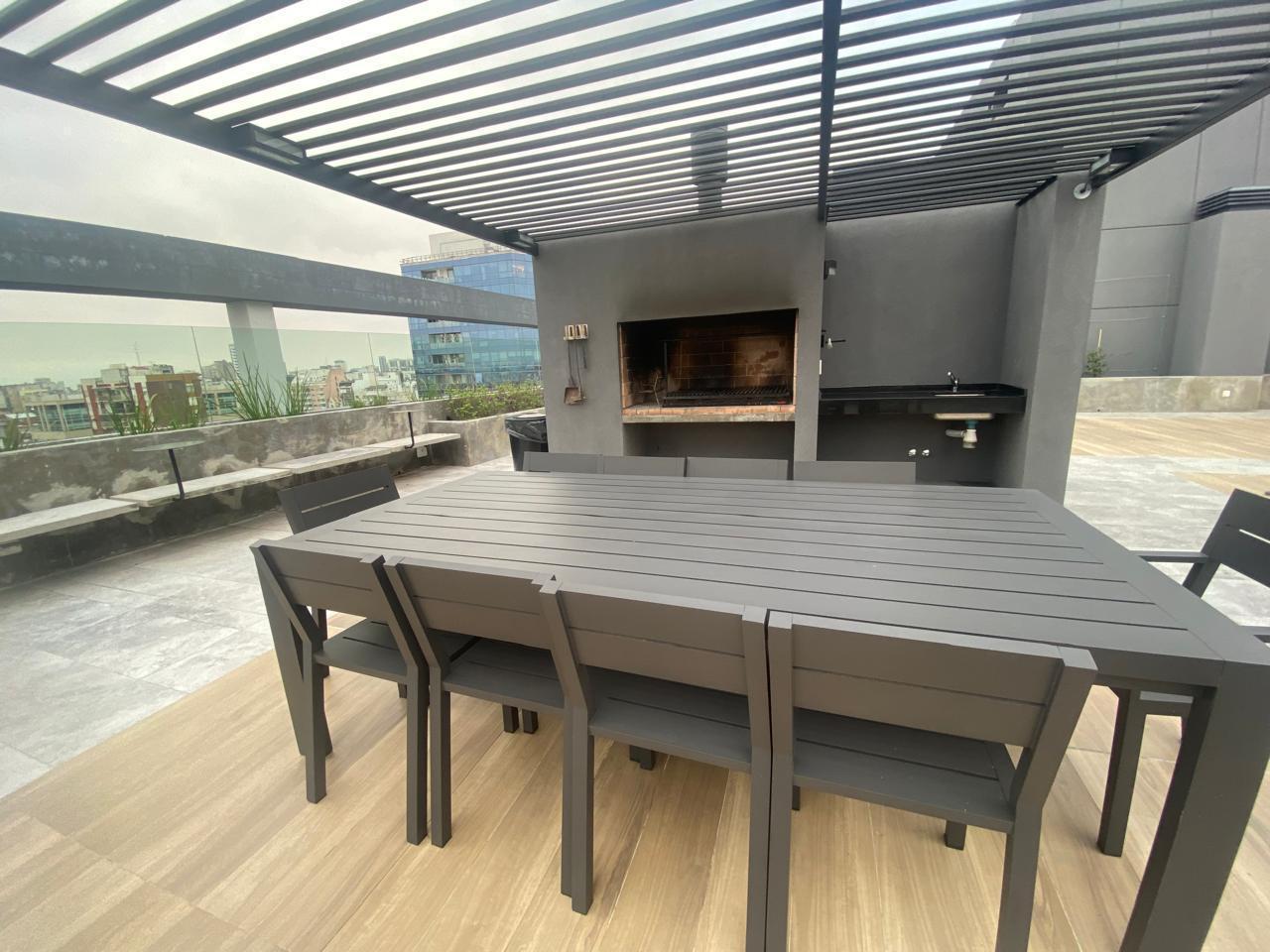 Foto de VENTA DEPARTAMENTO BALVANERA: STUDIO CON AMENITIES -APTO PROFESIONAL Y, imagen 5