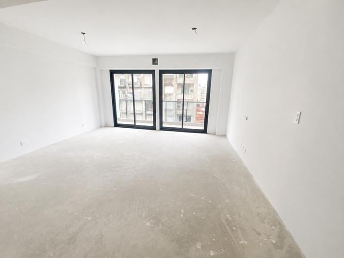 Foto de VENTA DEPARTAMENTO BALVANERA: STUDIO CON AMENITIES -APTO PROFESIONAL Y, imagen 1