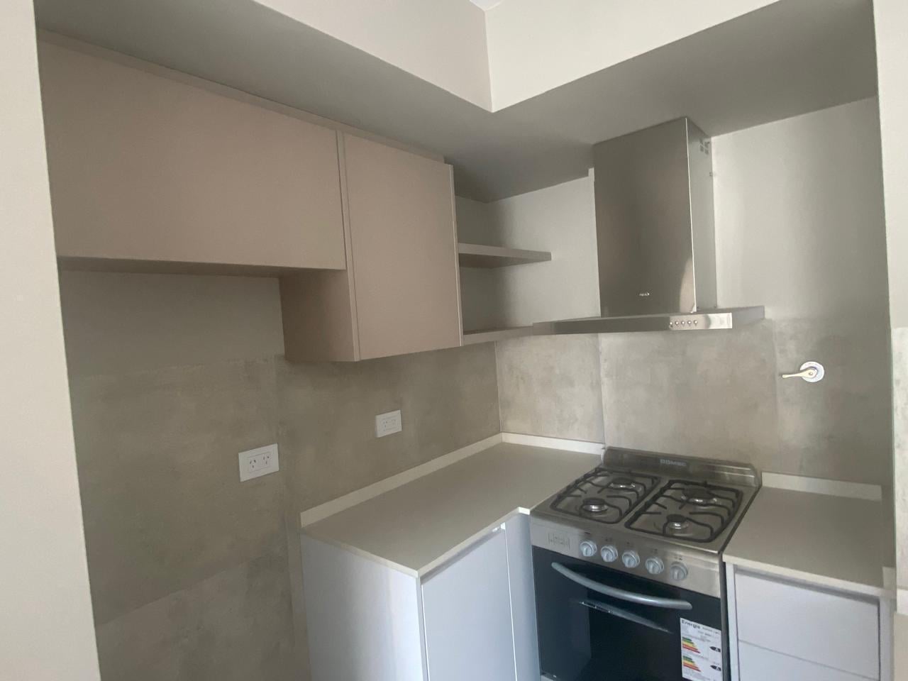 Foto de VENTA DEPARTAMENTO VILLA CRESPO: 2 AMBIENTES - A ESTRENAR - PARQUE, imagen 4