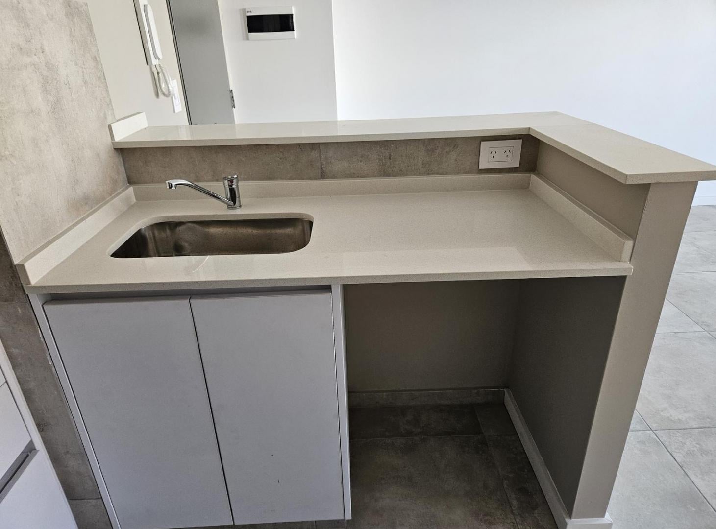 Foto de VENTA DEPARTAMENTO VILLA CRESPO: 2 AMBIENTES - A ESTRENAR - PARQUE, imagen 5