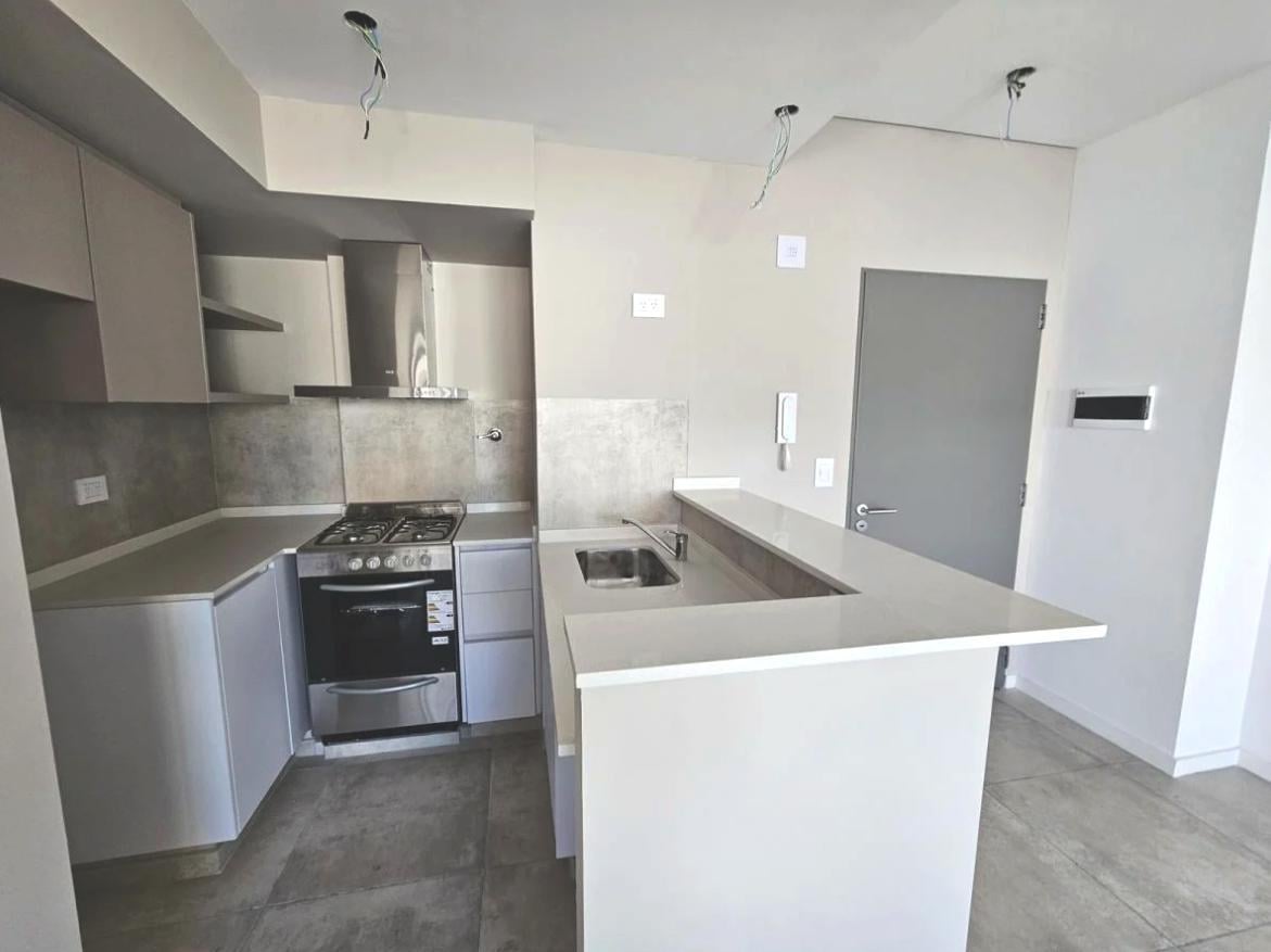 Foto de VENTA DEPARTAMENTO VILLA CRESPO: 2 AMBIENTES - A ESTRENAR - PARQUE, imagen 1