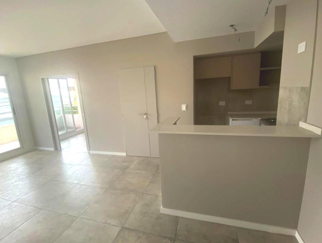 Foto de VENTA DEPARTAMENTO VILLA CRESPO: 2 AMBIENTES - A ESTRENAR - PARQUE, imagen 3