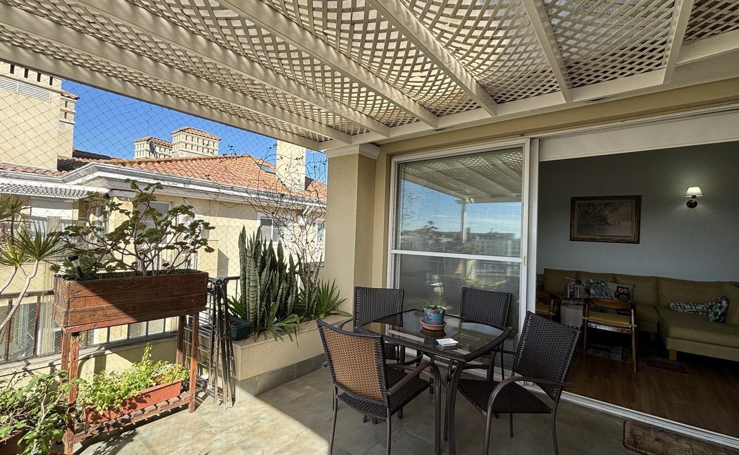 Foto de VENTA DEPARTAMENTO TERRAZAS BAHÍA NORDELTA: 2 DORM -COCHERA- BAULERA, imagen 4