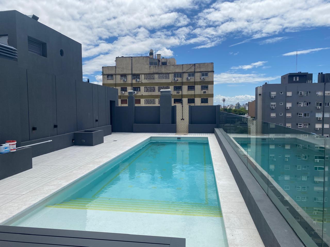Foto de VENTA DEPARTAMENTO VILLA CRESPO: A ESTRENAR-OPORTUNIDAD, imagen 1
