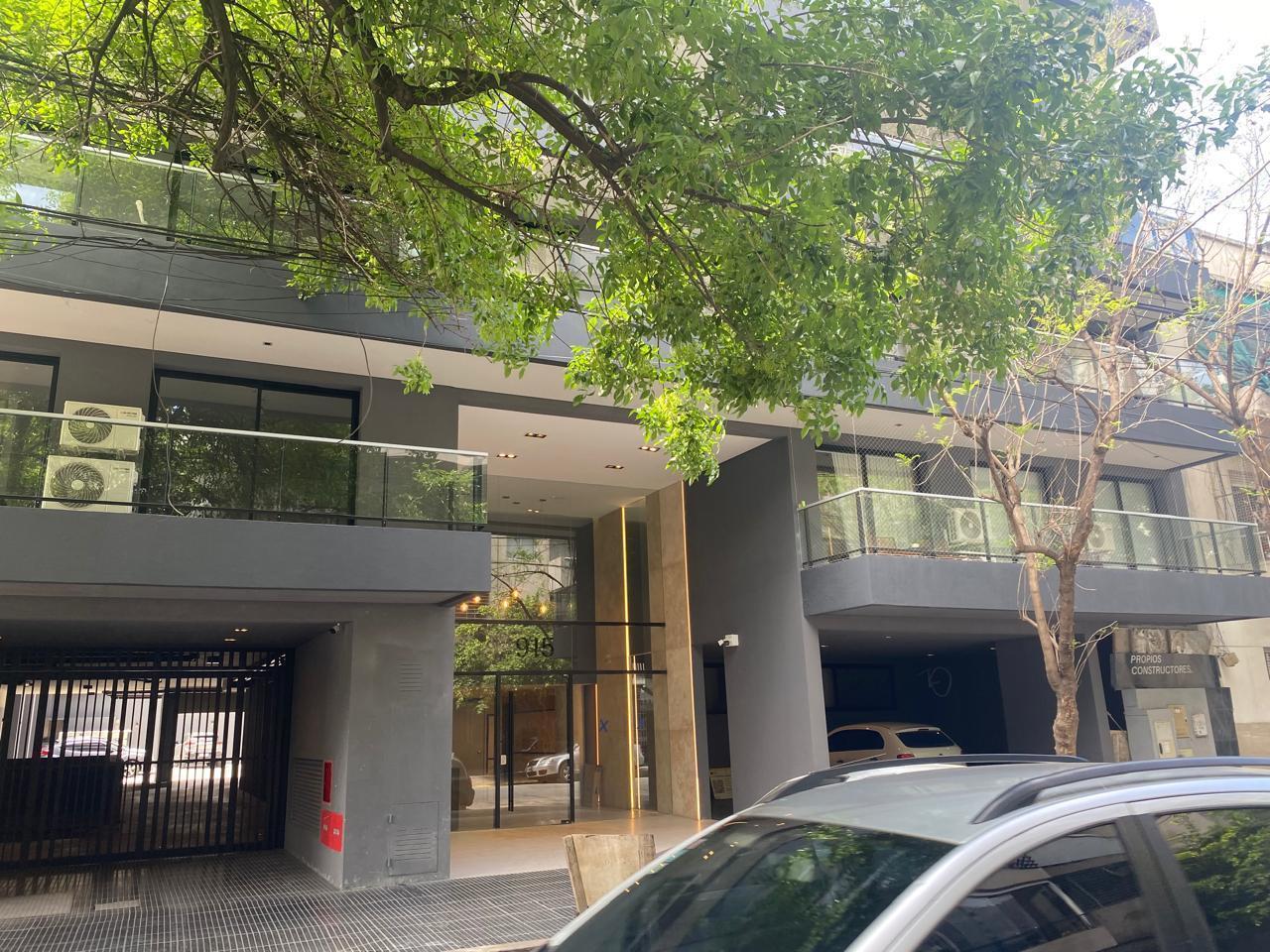 Foto de VENTA DEPARTAMENTO VILLA CRESPO: A ESTRENAR-OPORTUNIDAD, imagen 2