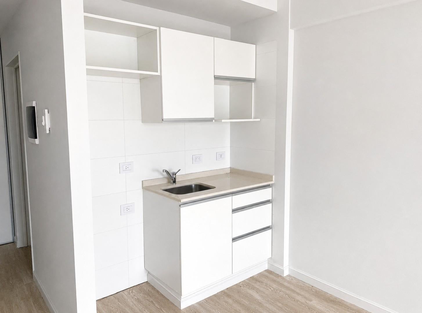 Foto de VENTA DEPARTAMENTO VILLA CRESPO: A ESTRENAR-OPORTUNIDAD, imagen 3