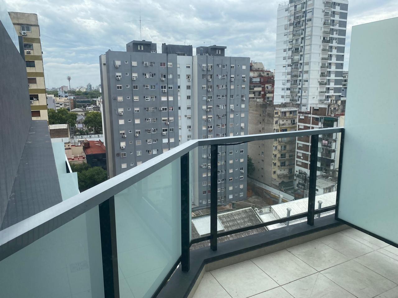 Foto de VENTA DEPARTAMENTO VILLA CRESPO: A ESTRENAR-OPORTUNIDAD, imagen 4