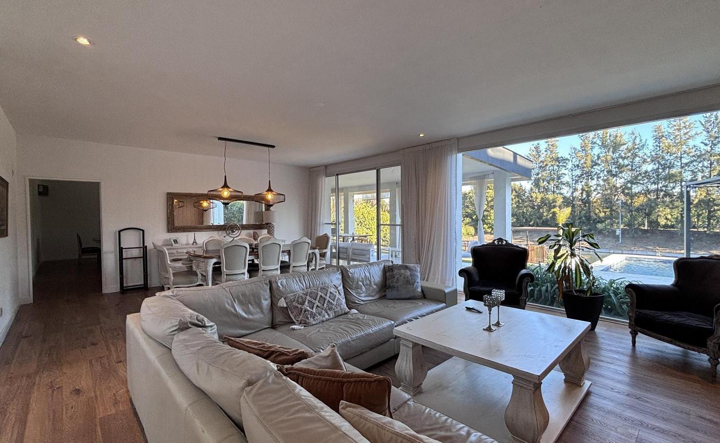 Foto de ALQUILER CASA CABOS DEL LAGO NORDELTA: 4 DORMITORIOS C/MUEBLES, imagen 4