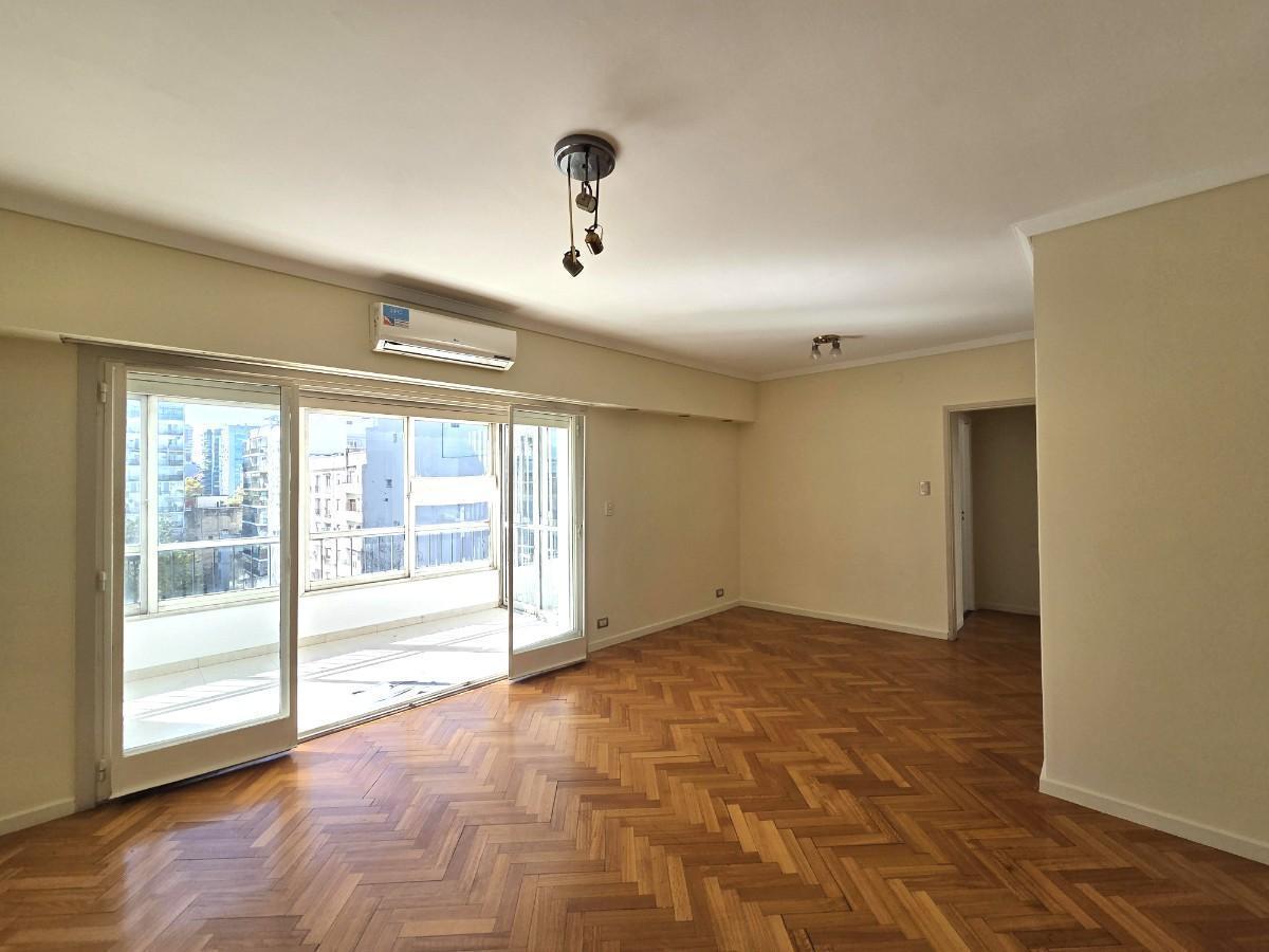 Foto de ALQUILER DEPARTAMENTO PALERMO: 2 AMBIENTES SÚPER LUMINOSOS C/ESCRITORIO, imagen 1