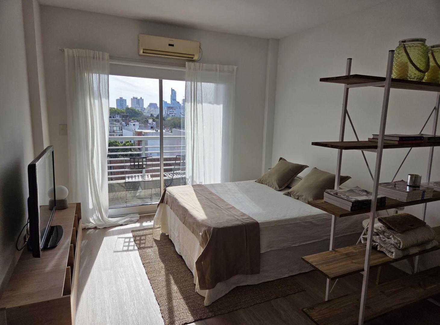 Foto de VENTA DEPARTAMENTO NÚÑEZ: STUDIO CON COCHERA y AMENITIES - APTO, imagen 3